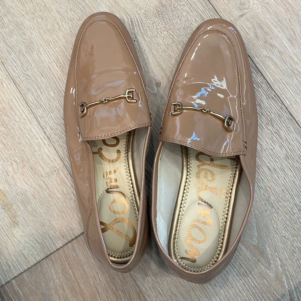 NEW Sam Adelman Loraine Bit Loafer - Picture 6 of 8